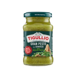 Gran Pesto Alla Genovese Tigullio 190g
