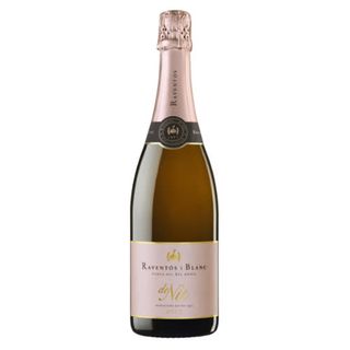 Espumoso Ligero Raventós I Blanc De Nit (750 Ml.)