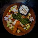 Salade César