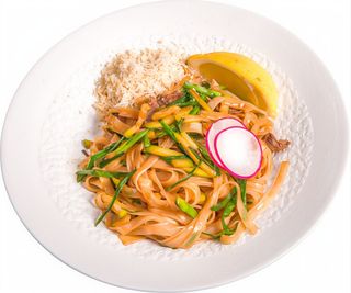 76 Pad thai