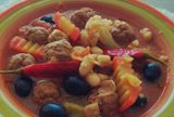 Market Boulette (Pour 2 Personnes)