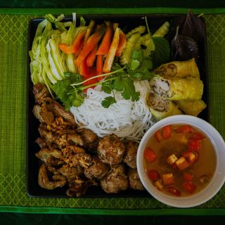 Bun Cha 500g