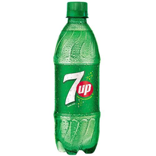 7up 500ml