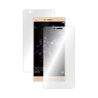 Folie  Huawei Honor Note 8 - Fullbody