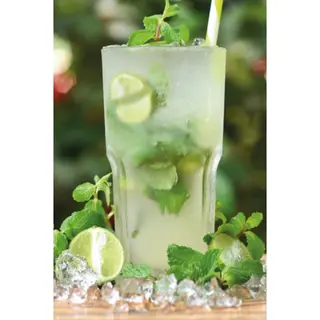 Classic Nojito