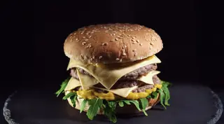 Big Burger