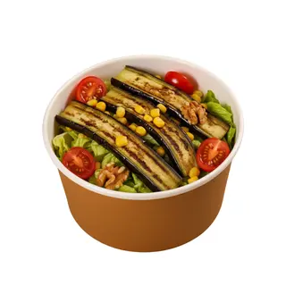 Veggy Salad