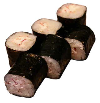 Мини краб (100г)