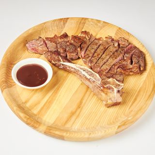 Стейк "Рибай"