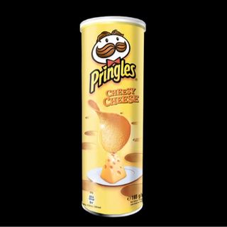Pringles Сир (165г)