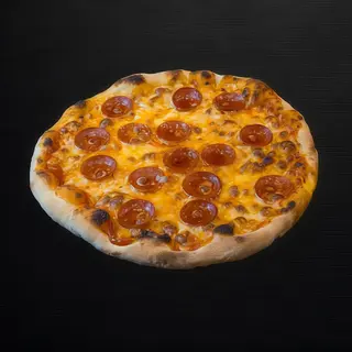 Pizza Pepperoni