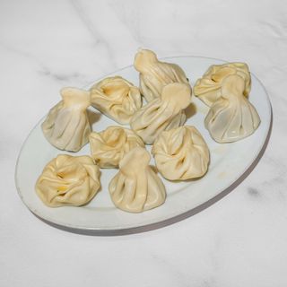 ხინკალი მთიულური შემწვარი 10ცალი