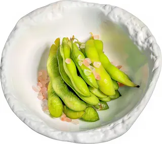 2 Edamame
