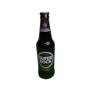 Cerveja Super Bock STOUT 0.33L
