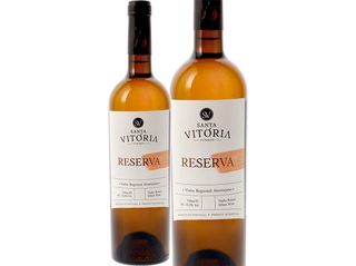 Santa Vitoria RESERVA Branco 750ml