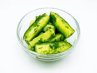 Огірки 5хв-ка (100g)