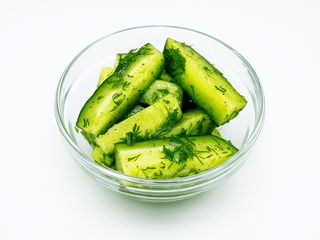Огірки 5хв-ка (100g)