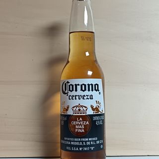 Cerveza Corona Botella (330 Cl.)