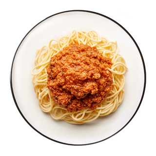 Pâtes Bolognaise