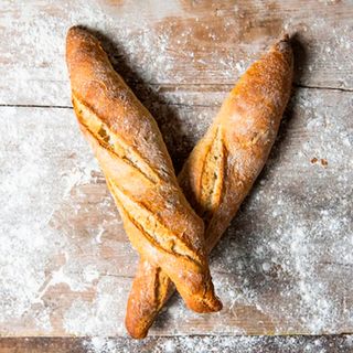 Serrano Pequeño 265 Gr