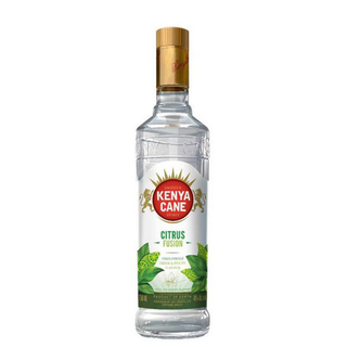 Kenya Cane Citrus Fusion Drink, 750ml