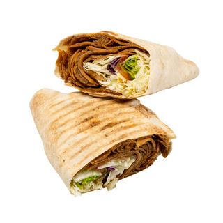 Kebab pita