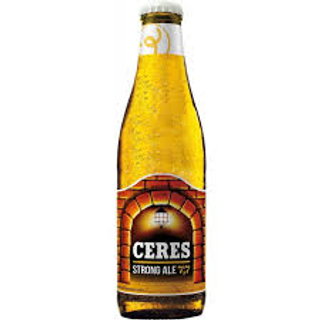 Birra Ceres 33 cl
