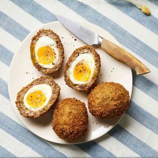 Scotch Egg