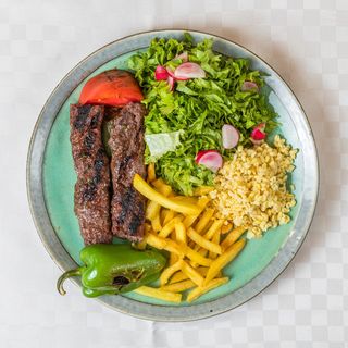 Адана - люта (300г)