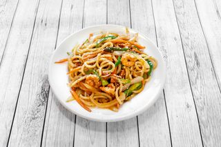 Udon