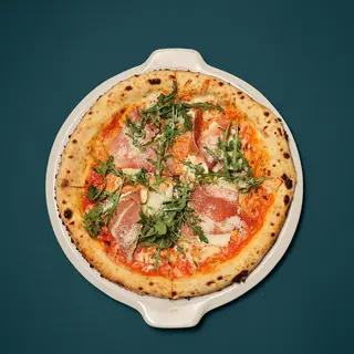The Parma