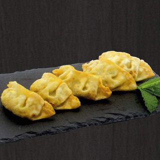 F7 Gyoza Fritos 5 unidades