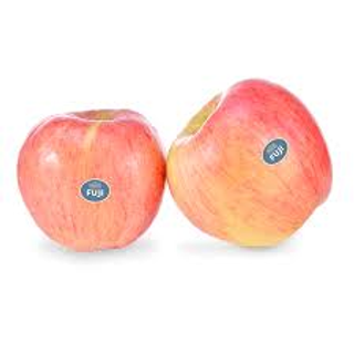 Manzana Fuji Kg.