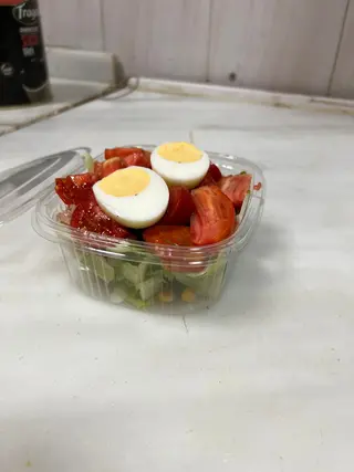 Ensalada Clásica