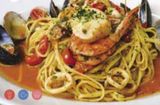 59. Linguine allo scoglio