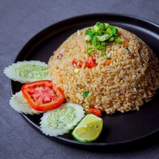 Fried Rice