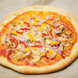 Pizza Thon (Medium)