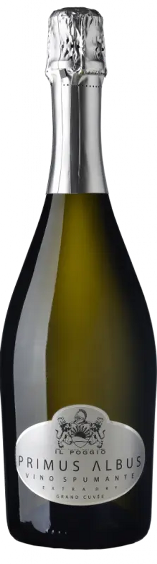 Primus Albus Extra Dry