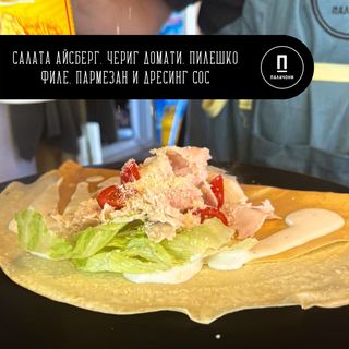 Палачони Цезар