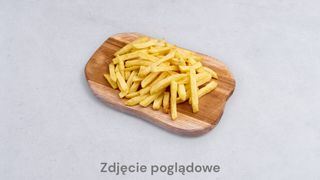 Frytki