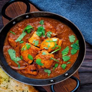 Rogan josh