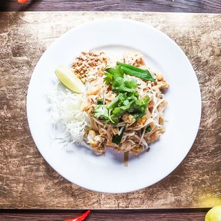 Пад Тай с тофу (350г)