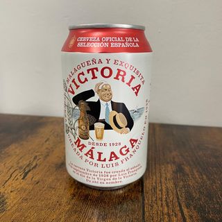 Cerveza Victoria