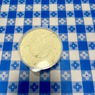 Homemade Tartar Sauce