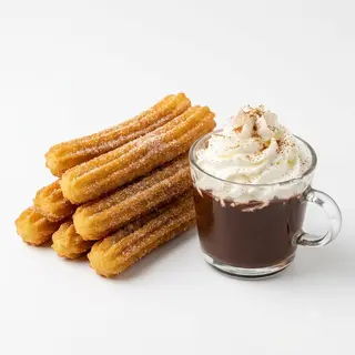 ChocoCombo (6 Uds.)