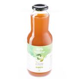 წვენი ვაშლის 1 ლ