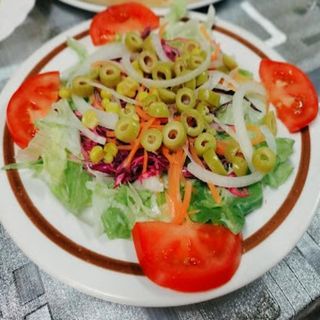 Ensalada (Grande)