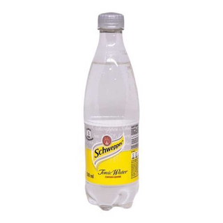 Schweppes Tonic Watter