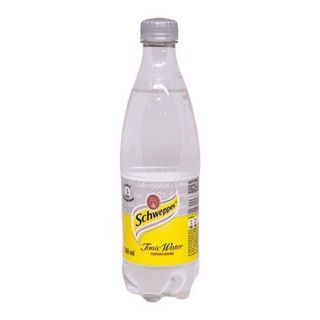 Schweppes Tonic Watter