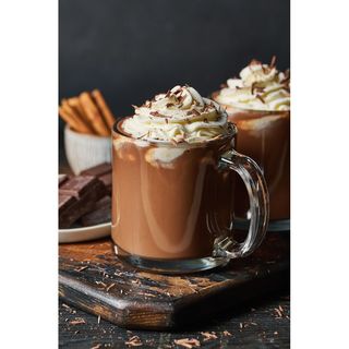Hot Chocolate